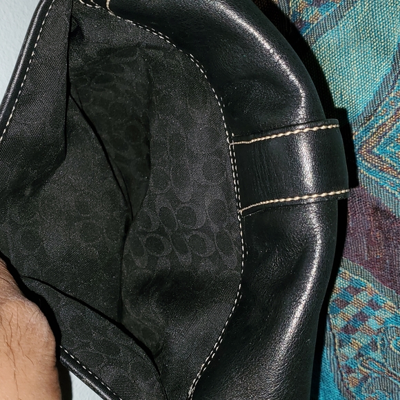 Coach Crossbody Bag - Picture 9 of 12